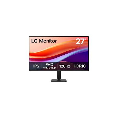 LG 27U41YA 27" IPS 120Hz, HDMI, D-Sub