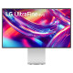LG 32U990A 32'' 6K IPS, 60Hz, TB5, HAS, zvučnici
