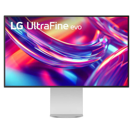LG 32U990A 32'' 6K IPS, 60Hz, TB5, HAS, zvučnici