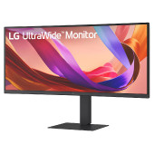 LG 34U650A 34'' WQHD IPS, 100Hz, USB-C, HAS