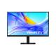 Samsung 27" LS27D800UAUXEN, UHD IPS, 60Hz, HAS