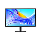 Samsung 27" LS27D800UAUXEN, UHD IPS, 60Hz, HAS