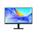 Samsung 27" LS27D800UAUXEN, UHD IPS, 60Hz, HAS