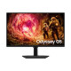 Samsung 27" LS27FG502EUXEN, QHD IPS, 180Hz, HAS