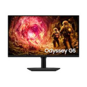 Samsung 27" LS27FG502EUXEN, QHD IPS, 180Hz, HAS
