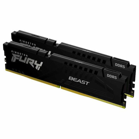 KINGSTON DIMM 32GB 2x16GB DDR5 5600MHz CL40