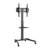 BIT FORCE nagibni podni stalak za TV GUARD FS-55-T