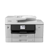 Pisač Brother tintni MFP MFCJ3960DW InkBenefit Professional A3 print, Wi-Fi, Fax, Duplex, ADF, NFC