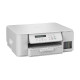 Pisač Brother tintni MFP DCPT536DWYJ1  InkBenefit Plus A4, Wi-Fi, duplex