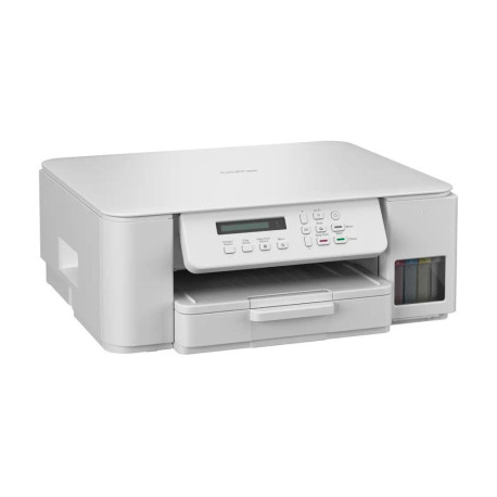 Pisač Brother tintni MFP DCPT536DWYJ1  InkBenefit Plus A4, Wi-Fi, duplex