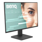 Monitor BenQ GW2491 23.8” FHD 1920×1080, IPS, 100 Hz, 5 ms, 1×HDMI / 1×DP