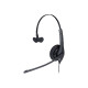 JABRA BIZ 1500 Mono QD EMEA Headset
