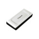 Zunanji SSD 2TB Type-C USB 3.2 Gen2x2 NVMe, IP55, Kingston XS2000 (SXS2000/2000G)