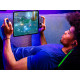 Igralni plošček Razer Kishi V3 Pro XL, iPad/Android, 10-13", USB-C