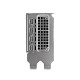 Grafična kartica NVIDIA RTX PRO 4000 SFF Blackwell, 24GB GDDR7 ECC, PCIe 5.0, 4x mDP 2.1b, PNY