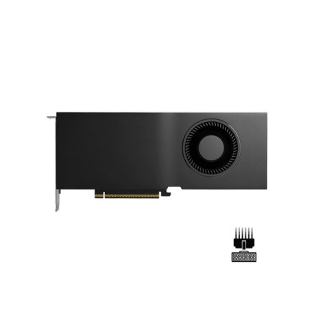 Grafična kartica NVIDIA RTX PRO 5000 Blackwell, 72GB GDDR7 ECC, PCIe 5.0, 4xDP 2.1a, PNY