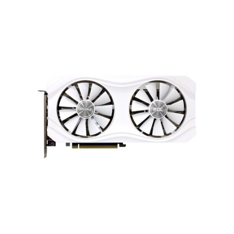 Grafična kartica Intel ARC A770 ROC Luna OC Edition, 16GB GDDR6, PCIe 4.0 x16, 3x DisplayPort, 1x HDMI, Sparkle