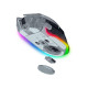 Miška Razer Basilisk V3 Pro 35K Phantom White, Wireless