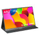 Prenosni monitor 15.6'' (40 cm) FullHD IPS 60Hz, mHDMI, USB-C, zvočniki, ARZOPA S1 TABLE