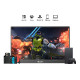 Prenosni monitor 16.0'' (41 cm) QHD IPS 60Hz, mHDMI, USB-C, zvočniki, ARZOPA Z1RC