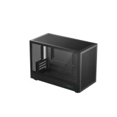 DeepCool CH260, Micro-ATX