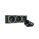  AIO Liquid Cooler DeepCool LM360, 360mm, LCD, ARGB