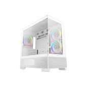 DeepCool CG380 3F, mATX, Midi-Tower