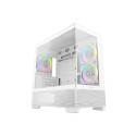 DeepCool CG380 3F, mATX, Midi-Tower