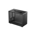 DeepCool CH160 PLUS, ITX, Micro-ATX