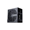 Napajalnik ATX Lian Li RB 750W, 80PLUS Bronze, PCIe 5.1, ATX 3.1, S.Mod., črn, RB0750