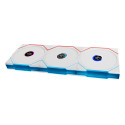  Lian Li UNI FAN TL Wireless LCD 120 Reverse Blade ARGB PWM 120mm, 3 Pack + Kontroler