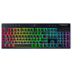 Tipkovnica Razer BlackWidow V4 Low-profile HyperSpeed, Zelena stikala, US SLO g.