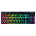 Tipkovnica Razer BlackWidow V4 Low-profile HyperSpeed, Crvena, US SLO g.