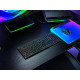 Tipkovnica Razer BlackWidow V4 Low-profile HyperSpeed, Rumena stikala, US SLO g.