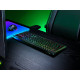 Tipkovnica Razer BlackWidow V4 Low-profile HyperSpeed, Rumena stikala, US SLO g.