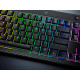 Tipkovnica Razer BlackWidow V4 Low-profile HyperSpeed, Rumena stikala, US SLO g.