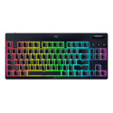 Tipkovnica Razer BlackWidow V4 Low-profile Tenkeyless HyperSpeed, Crvena, US SLO g.