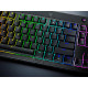Tipkovnica Razer BlackWidow V4 Low-profile Tenkeyless HyperSpeed, Zelena stikala, US SLO g.
