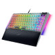 Tipkovnica Razer BlackWidow V4 75%, Phantom White, US