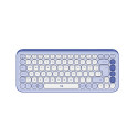 Tipkovnica Logitech Pop Icon Keys, Bluetooth, SLO g.