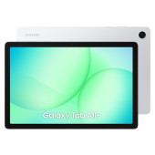 Tablet Samsung Galaxy Tab A11+ X236 11.0 5G 8GB RAM 256GB - Silver