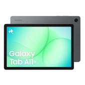 Tablet Samsung Galaxy Tab A11+ X230 11.0 WiFi 6GB RAM 128GB - Grey