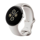Watch Google Pixel Watch 2 41mm BT - Silver