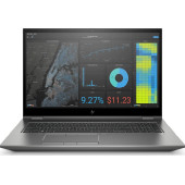 HP Zbook Fury 17 G7 / i7 / RAM 32 GB / SSD Pogon / 17,3" FHD