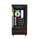 Thermaltake View 270 Plus WS ARGB Midi Tower Crno