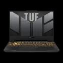 Laptop ASUS TUF Gaming F17 17.3inch Intel Core 5-210H 16GB RAM RTX 3050 512GB SSD QWERTY - No OS - Grey