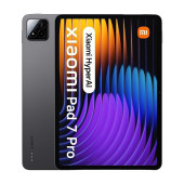 Tablet Xiaomi Pad 7 Pro 11.0 12GB RAM 512GB WiFi - Gray Matte 