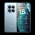 Xiaomi Redmi Note 15 Pro 4G Dual Sim 8GB RAM 256GB - Blue