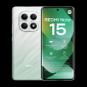 Xiaomi Redmi Note 15 4G Dual Sim 8GB RAM 256GB - Green