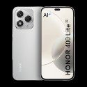 Honor 400 Lite 5G Dual Sim 8GB RAM 256GB - Grey